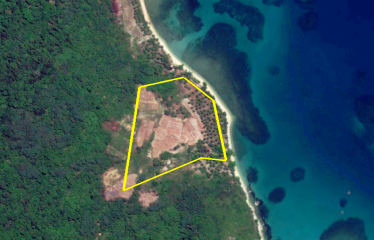 Ideal San Vicente Exclusive Beachfront Estate