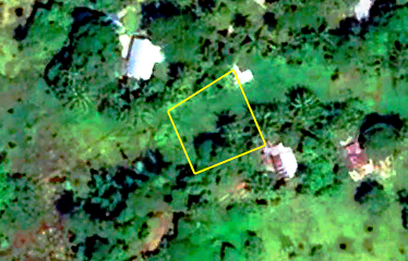 Prime Residential Estate Near the Beach and Airport