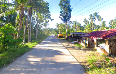 Prime Residential Estate Near the Beach and Airport