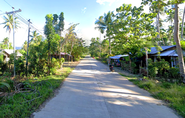Prime Residential Estate Near the Beach and Airport