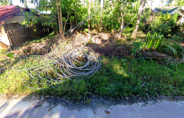 Prime Residential Estate Near the Beach and Airport