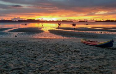 Exclusive Beachfront Paradise in Port Barton