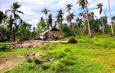 Residential Estate with Tourism Potential next to Long Beach