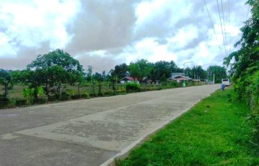 Residential Estate with Tourism Potential next to Long Beach