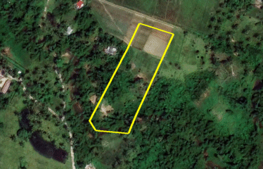 Residential Asset Estate within Economic Zone
