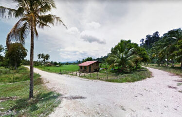Pleasant Homestead Estate Near Ocean