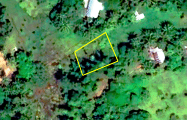 Prime Residential Estate Near the Beach and Airport