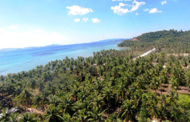 Exclusive Residential Estate Tourism Lots near Beach and Airport