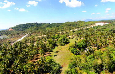 Exclusive Residential Estate Tourism Lots near Beach and Airport