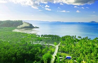 High-Potential Residential Tourism Estate