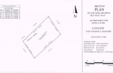 Industrial Commercial Estate Near Long Beach